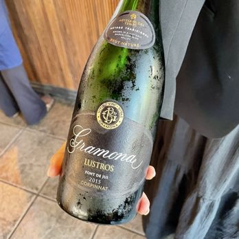 Vin Folk - Wine Bars Near Me - Hermosa Beach, California Vin Folk - Wine Bars Near Me - Hermosa Beach, California