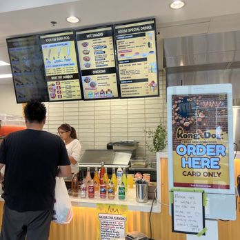 Kong Dog Chicago Premium Outlets - Hot Dogs Near Me - Aurora, Illinois Kong Dog Chicago Premium Outlets - Hot Dogs Near Me - Aurora, Illinois