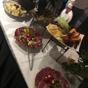 Capriccio Grill - Steakhouses Near Me - Memphis, Tennessee