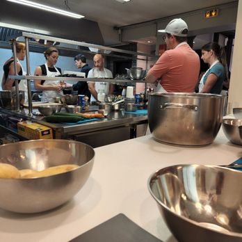 Le Foodist - Cooking Schools Near Me - Paris, 75 Le Foodist - Cooking Schools Near Me - Paris, 75