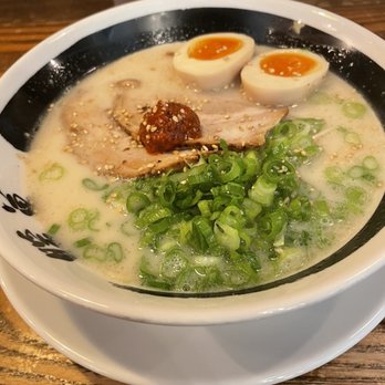 Ramen Danbo - Ramen Near Me - Seattle, Washington