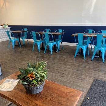 Caffeine Machine - Coffee & Tea Near Me - Las Vegas, Nevada
