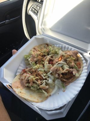 Taco Bros by null