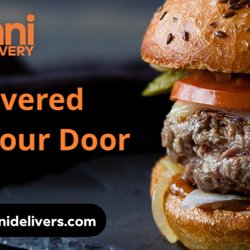 Omni-Delivery