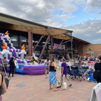 FlatIron Crossing - Shopping Centers Near Me - Broomfield, Colorado