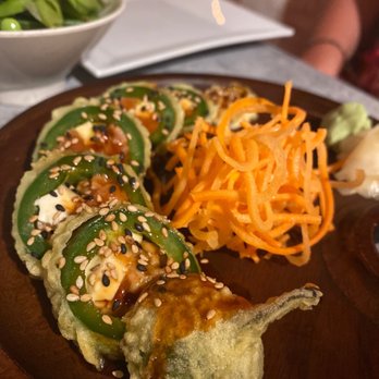 Shokudo - Jalapeño poppers - Sushi Bars Near Me - Miami, Florida Shokudo - Jalapeño poppers - Sushi Bars Near Me - Miami, Florida