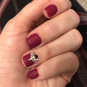 Be Be Nails & Permanent Makeup - Lily always does an amazing job! - Nail Salons Near Me - Modesto, California Be Be Nails & Permanent Makeup - Lily always does an amazing job! - Nail Salons Near Me - Modesto, California