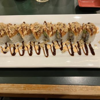 Toro - Crab on fire - Korean Near Me - Fishkill, New York
