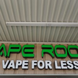 Vape Room - Vape Room Livingston