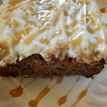 Firehouse Grille - Carrot Cake - American Near Me - Auburn, Maine Firehouse Grille - Carrot Cake - American Near Me - Auburn, Maine