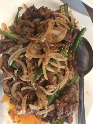 Shenyang Restaurant by null