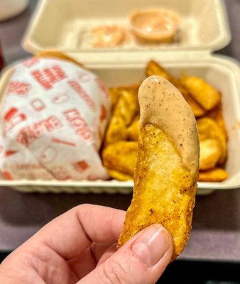 The Red Chickz - Culver City by null