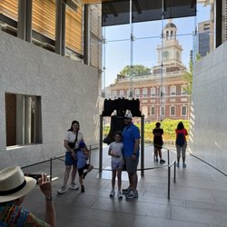 Liberty Bell Center