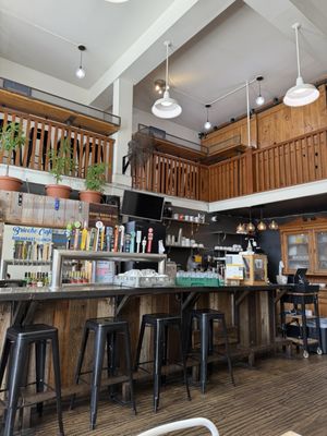 Brioche Bakery & Cafe by null