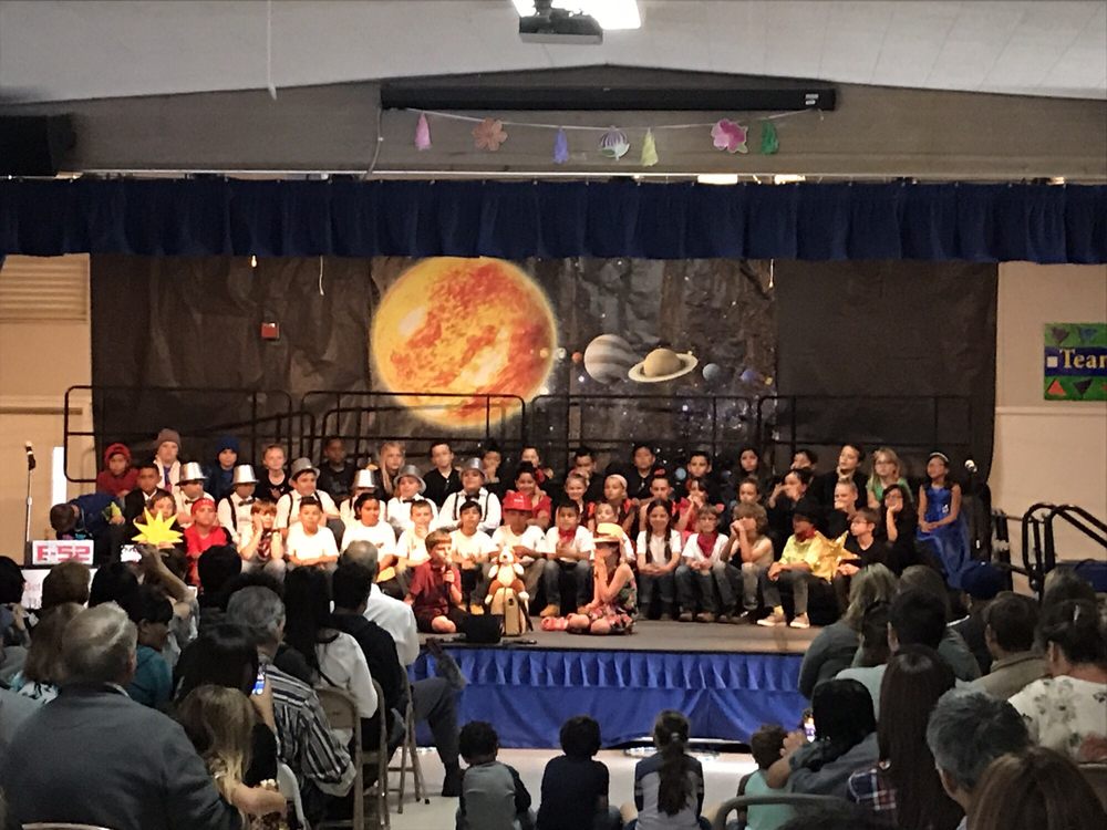 PATTERSON ROAD ELEMENTARY SCHOOL Updated September 2024 18 Photos