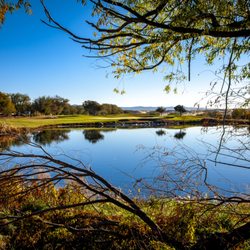 Antelope Hills Golf Course