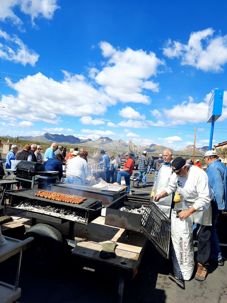 APACHE JUNCTION ELKS LODGE 2349 Updated July 2024 82 Photos 2455