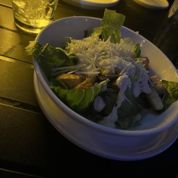 Villa Milano - Caesar salad - Salad Near Me - Lapeer, Michigan