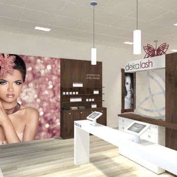Deka Lash - Eyelash Service Near Me - Parker, Colorado