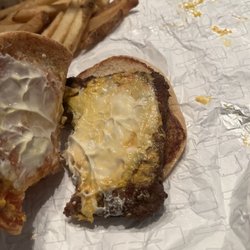 Wendy's