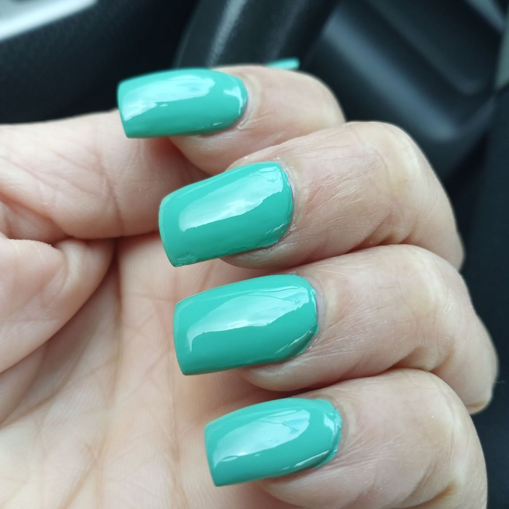 JUST NAILS Updated September 2024 16 Reviews Norcross,