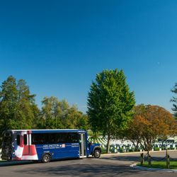 Arlington National Cemetery Tours