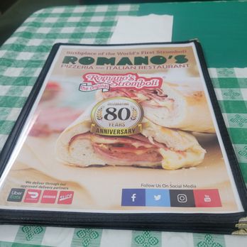 Romano's Pizzeria & Italian Restaurant - Menu - Italian Near Me - Essington, Pennsylvania Romano's Pizzeria & Italian Restaurant - Menu - Italian Near Me - Essington, Pennsylvania