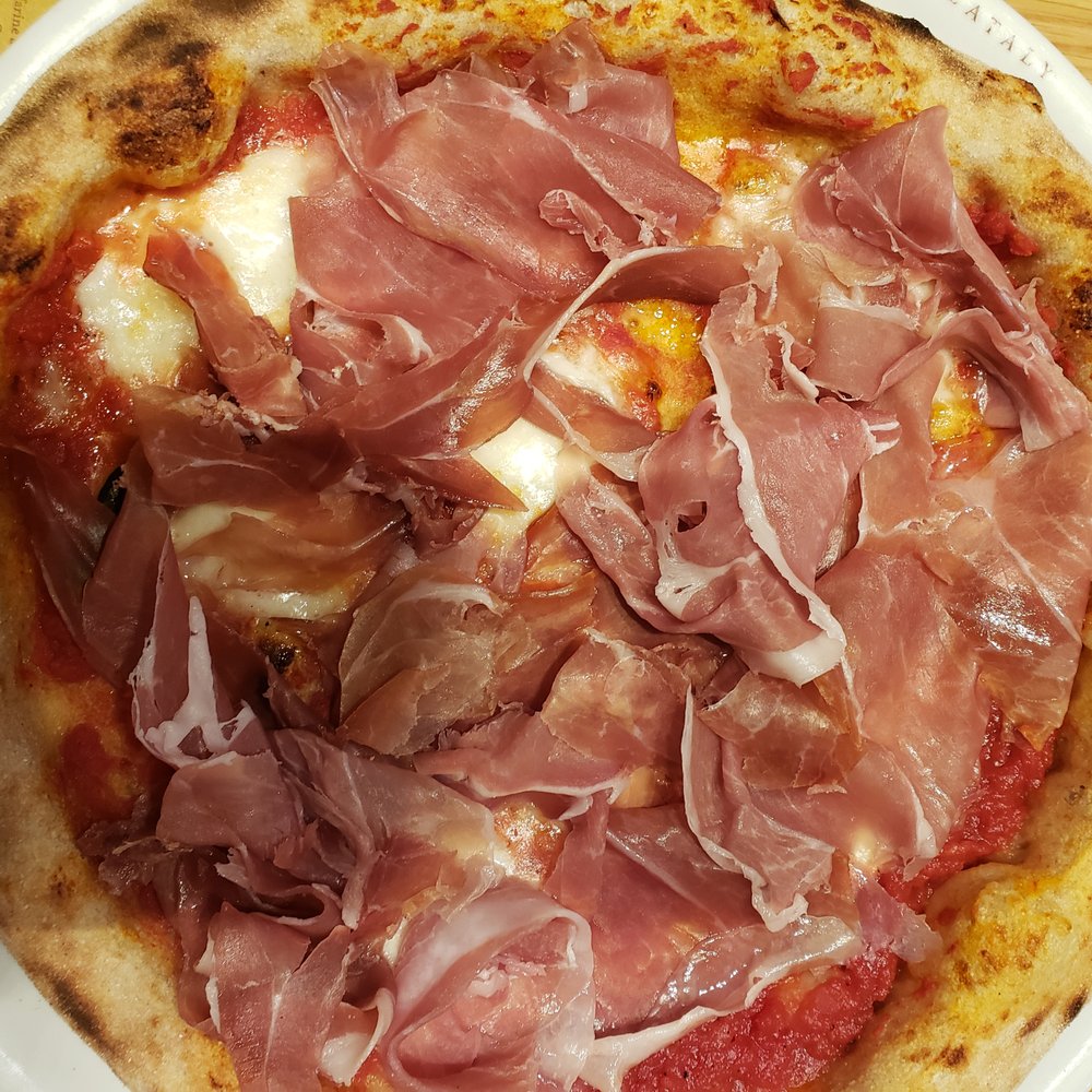 Eataly Smeraldo - Parma - Grocery Near Me - Milan, Michigan Eataly Smeraldo - Parma - Grocery Near Me - Milan, Michigan