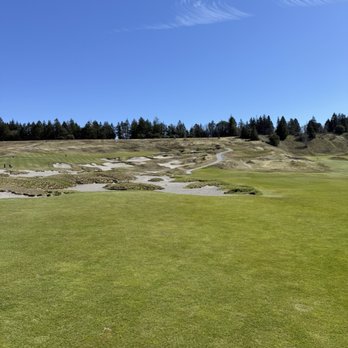 Chambers Bay - Golf Near Me - University Place, Washington Chambers Bay - Golf Near Me - University Place, Washington