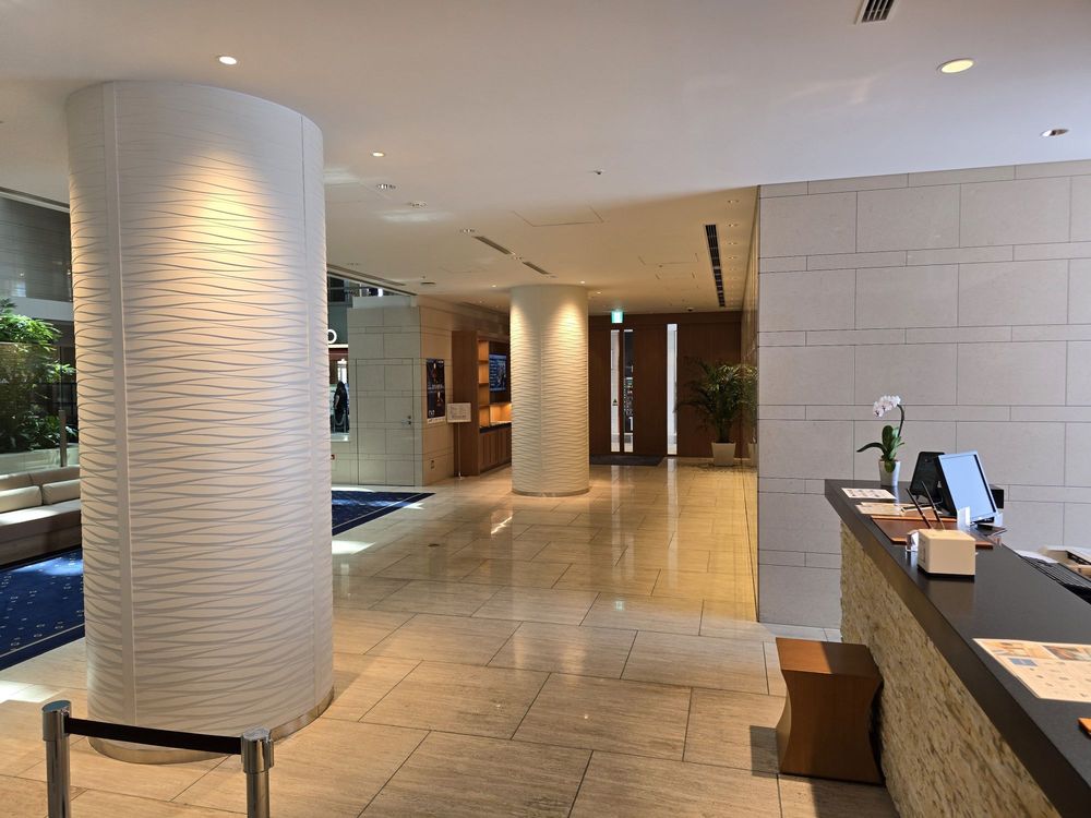 Hotel Associa Shin-Yokohama