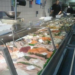 Vishandel Andaluce - Lekker vies!