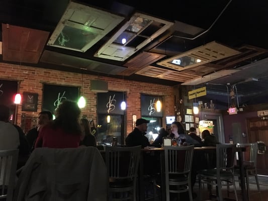 Voodoo Brewing Company by null