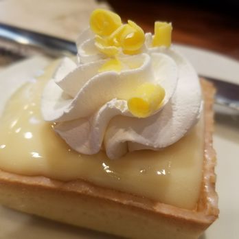 la Madeleine - Lemon tart - Breakfast & Brunch Near Me - Columbia, Maryland la Madeleine - Lemon tart - Breakfast & Brunch Near Me - Columbia, Maryland