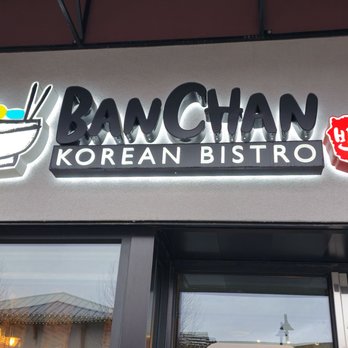 Willoughby Town Centre - Banchan Korean Bistro - Shopping Centers Near Me - Langley Township, British Columbia Willoughby Town Centre - Banchan Korean Bistro - Shopping Centers Near Me - Langley Township, British Columbia