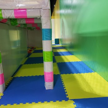 Lefunland - Indoor Playcenter Near Me - Torrance, California Lefunland - Indoor Playcenter Near Me - Torrance, California