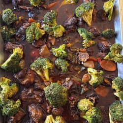 Chaserz Jamaican Takeout - Oxtail