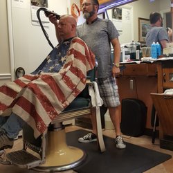 Mike's Westside Barber Shop