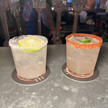 Camacho Garage - Happy hour margaritas - Mexican Near Me - New Haven, Connecticut Camacho Garage - Happy hour margaritas - Mexican Near Me - New Haven, Connecticut