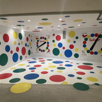 TWA Hotel - Twister! - Hotels Near Me - New York, New York TWA Hotel - Twister! - Hotels Near Me - New York, New York
