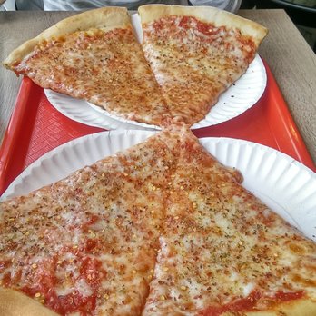 Crispinos Pizzeria - Neapolitan slices at Crispinos! - Pizza Near Me - West Islip, New York Crispinos Pizzeria - Neapolitan slices at Crispinos! - Pizza Near Me - West Islip, New York