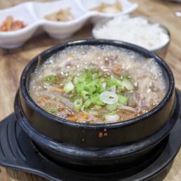 Bulgogi