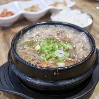 Rib & Chicken - Hot Pot Bulgogi - Korean Near Me - Langley, British Columbia