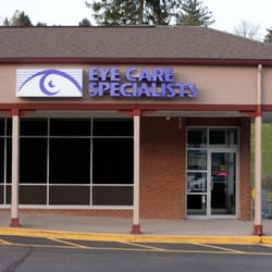 Eye Care Specialists - Northeastern Eye Institute