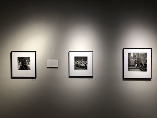 The Light Factory Photo Arts Center by null