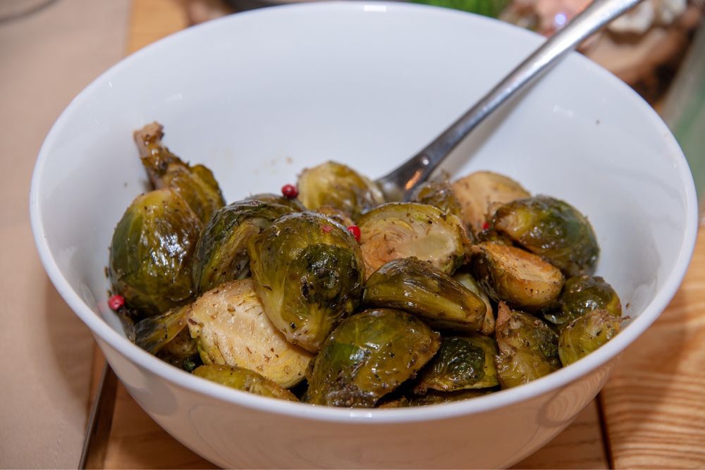 Canneti Roadhouse Italiana