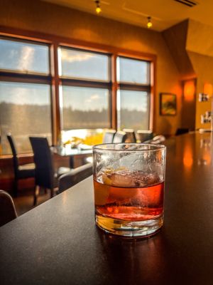 Five Spice Seafood + Wine Bar by null