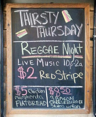 The Dubliner Irish Pub by null