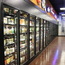 BuyRite - Kearny - Huge beer collection. Craft beers? Now you don't need to go anywhere else!!!