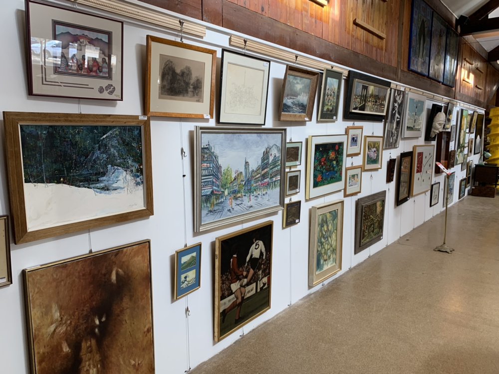 THE HILLTOP GALLERY 33 Photos 616 E Main St, Branford, Connecticut