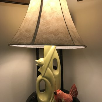 Sale by Holly - Found this 1960's lamp for $65! - Estate Liquidation Near Me Sale by Holly - Found this 1960's lamp for $65! - Estate Liquidation Near Me